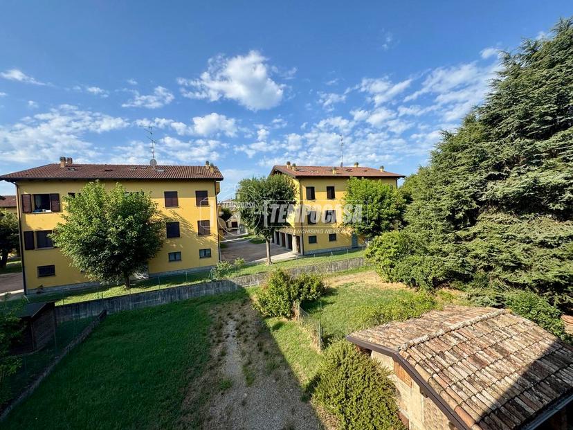 Appartamento in Via Martiri della Bettola, Reggio nell'Emilia
