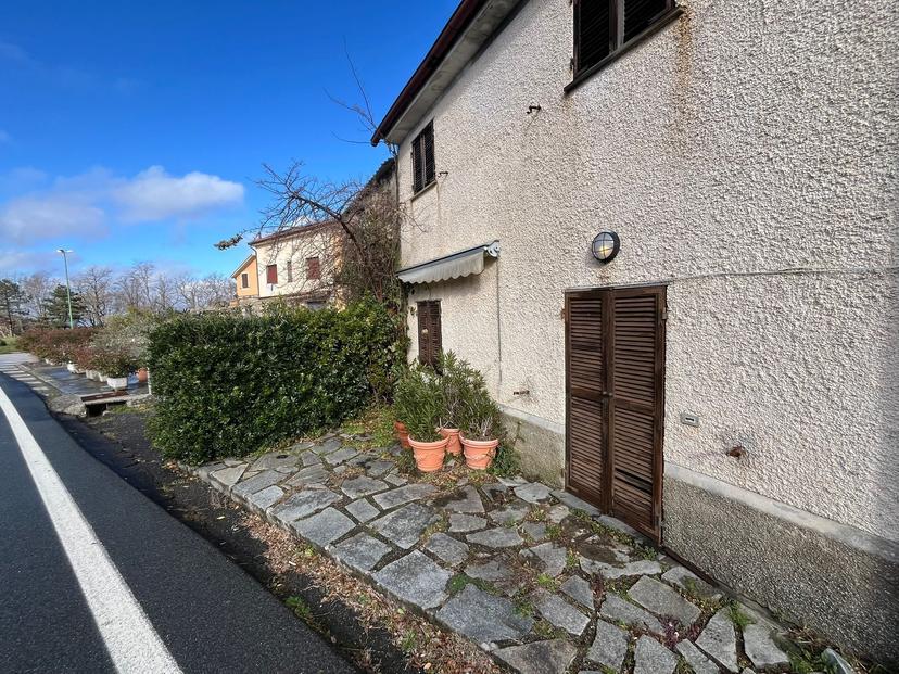 Bilocale in Strada Statale 1 9, Deiva Marina — foto 2 di 5
