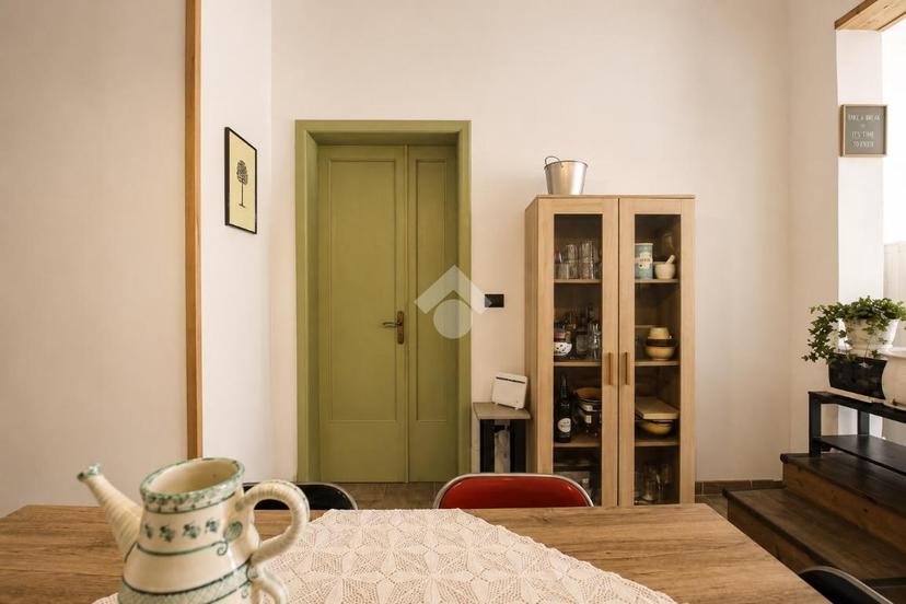Trilocale in Piazza S. Francesco 5, Lequile — foto 4 di 5