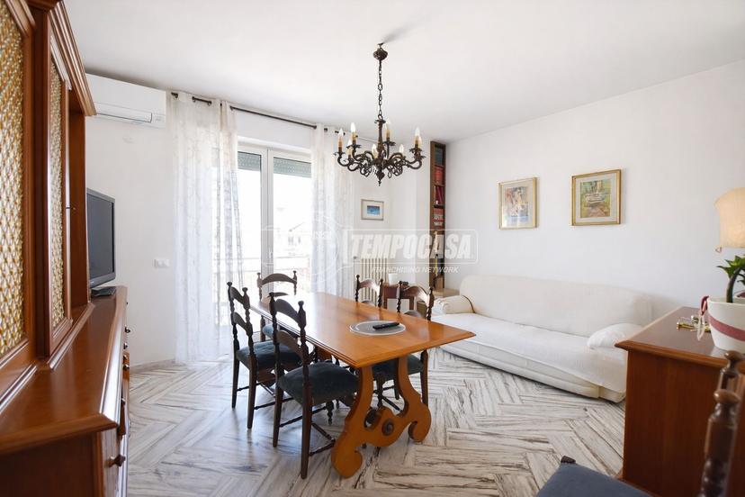 Quadrilocale in Via Curtatone 1, Porto San Giorgio — foto 2 di 5