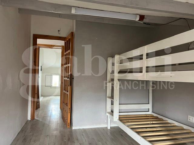 Trilocale in Via su Rachi E Mesu Sn, San Vero Milis