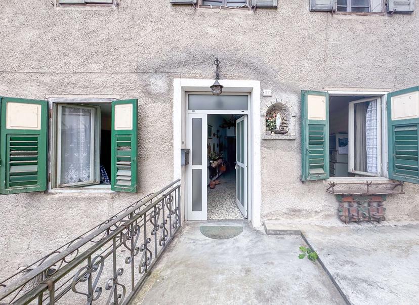 Appartamento in Via a Le Penege 12, Croviana — foto 5 di 5