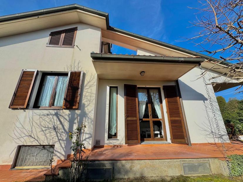 Villa bifamiliare, Ponsacco — foto 2 di 5