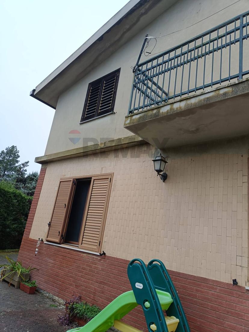 Appartamento in Via Bernardino Nigro 1, Caltagirone — foto 4 di 5