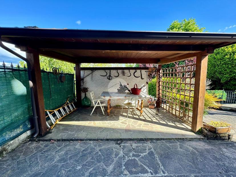 Rustico in Str. Pineta 28, Neviano degli Arduini — foto 2 di 5