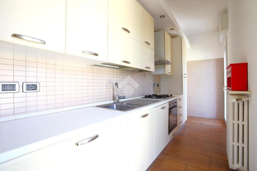 Trilocale in Via Emilia 73, Anzola dell'Emilia — foto 5 di 5