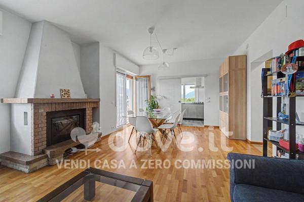 Trilocale in Via Borgo Nuovo 13, Feltre — foto 2 di 5