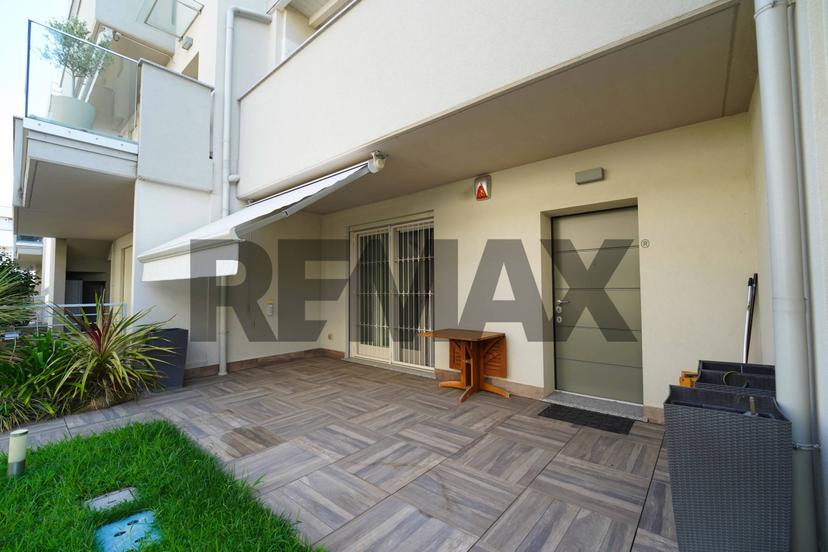 Villa a schiera in Via Giovanni Paolo II 15, Roncello — foto 2 di 5