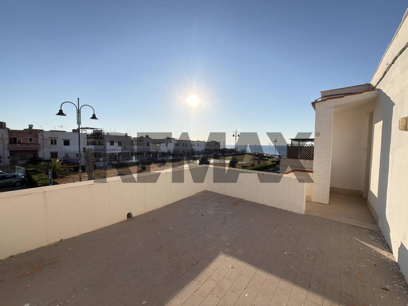 Casa indipendente in Piazza del Mediterraneo 16, Terrasini — foto 3 di 5