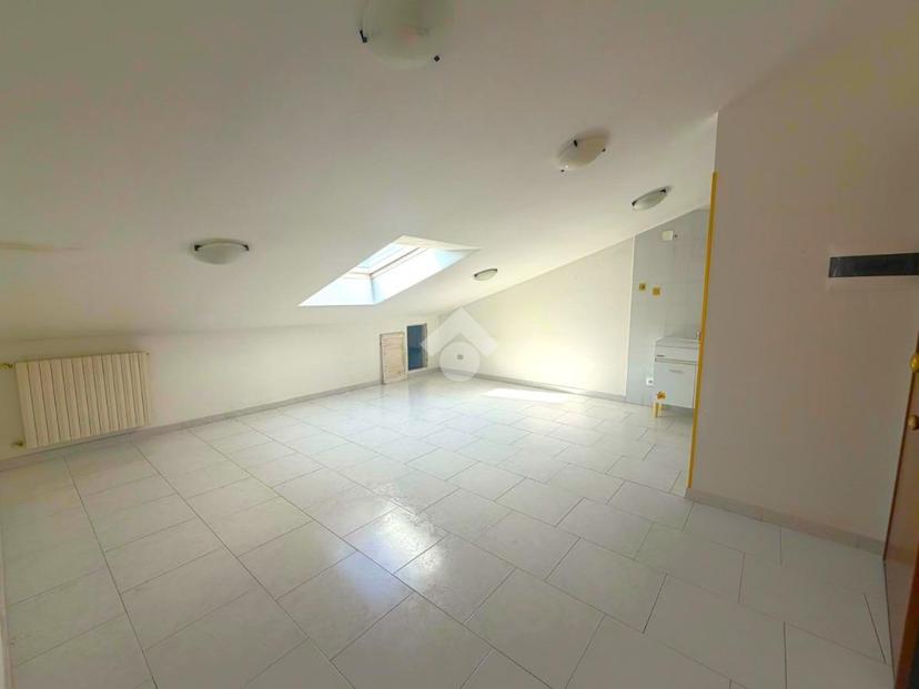Attico in Via Salvatore Farina 3, Sassari — foto 3 di 5