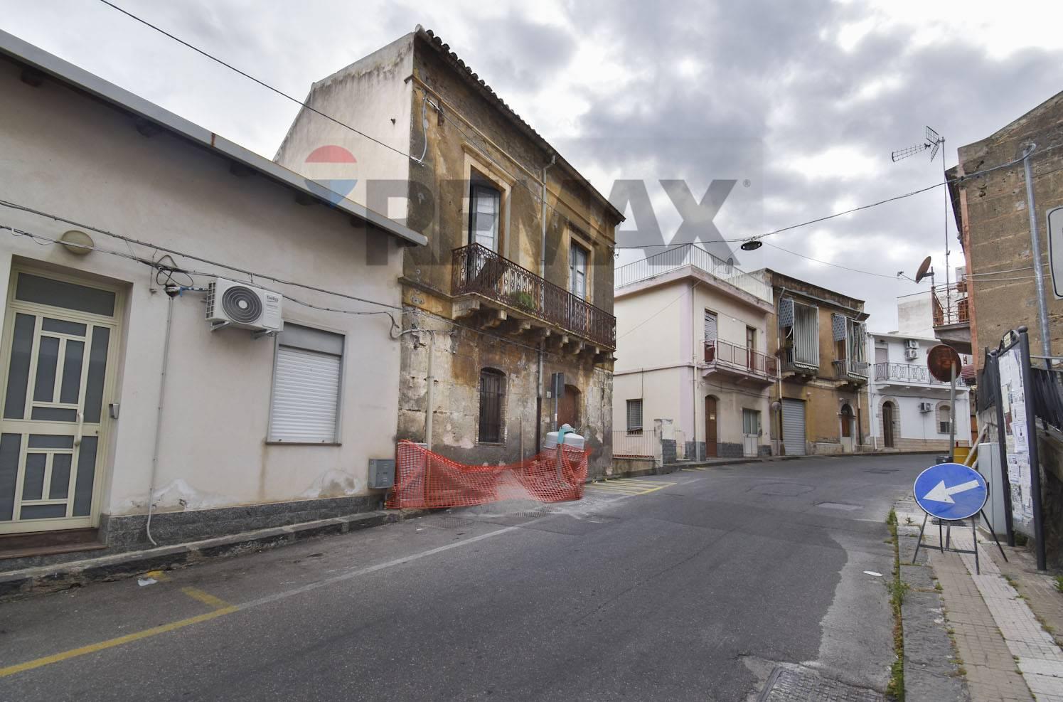 Rustico in Via Risorgimento 64, Pagliara