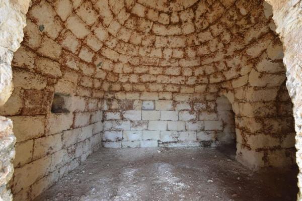 Trullo, San Vito dei Normanni — foto 5 di 5