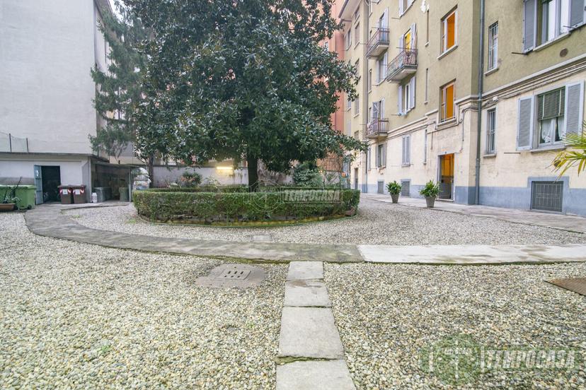 Bilocale in Via Lacerra 104/E, Sesto San Giovanni — foto 4 di 5