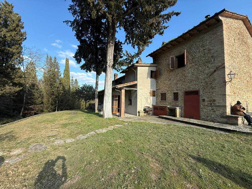 Villa, Montespertoli — foto 5 di 5