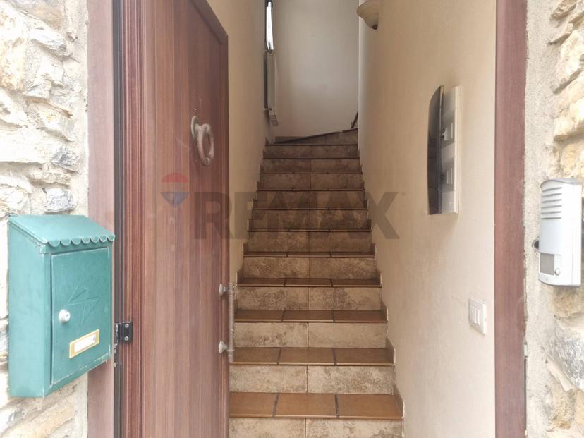 Casa indipendente in Via Manno 19, Villasalto — foto 2 di 5