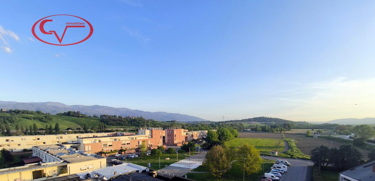 Trilocale in Lungarno Sette Fratelli Cervi, San Giovanni Valdarno