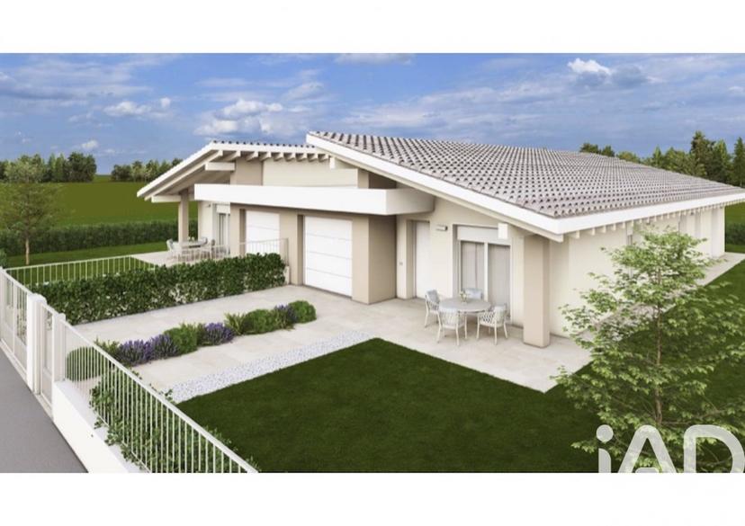 Villa in Via Arno, Asola — foto 2 di 5