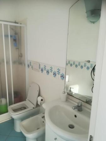 Bilocale in Viale Nausicaa, Borgia — foto 5 di 5