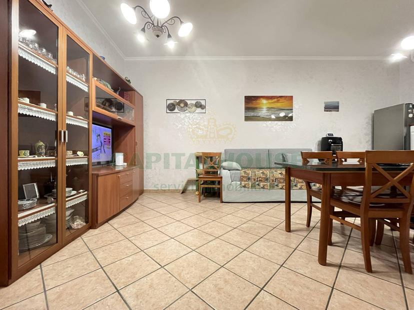 Trilocale in Via Farias, Santa Maria Capua Vetere — foto 5 di 5