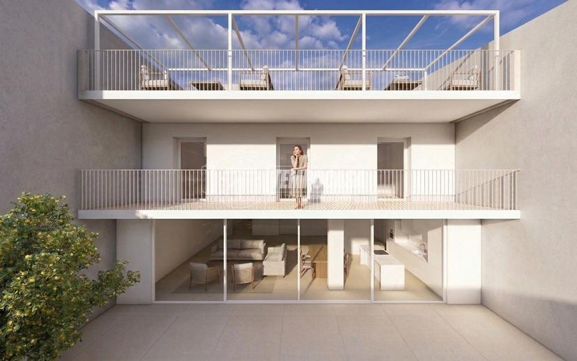 Casa indipendente in Viale Salvo d' Acquisto 7, Trentola-Ducenta — foto 2 di 5