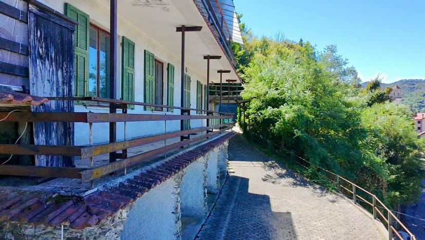 Quadrilocale in Viale Europa 2, Sassello — foto 5 di 5