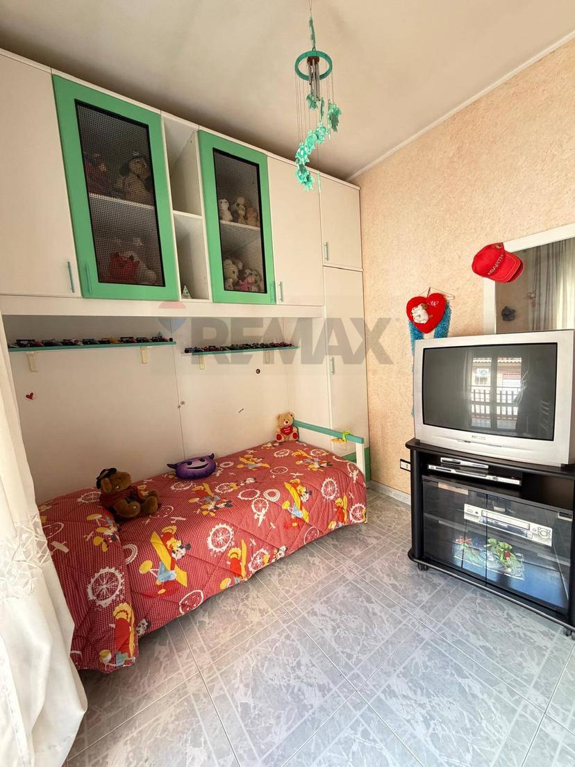 Casa indipendente in Via Rovereto 34, Lentini — foto 3 di 5