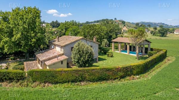 Villa in Località Fabbri, Montefalco — foto 5 di 5
