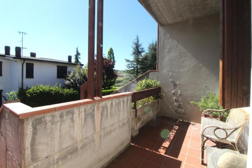 Villa a schiera in Str. della Val Bardea 40, Tizzano Val Parma — foto 2 di 5