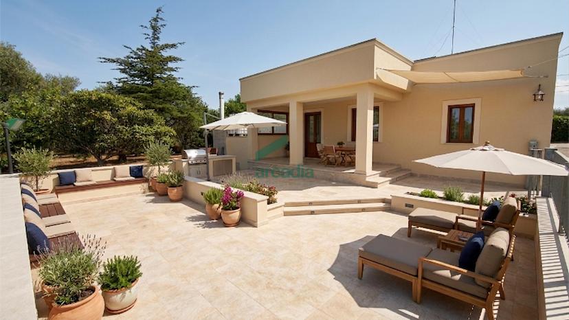 Villa in Km 42 761, Locorotondo — foto 5 di 5