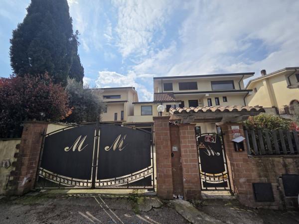 Villa a schiera in Viale Fabrateria Vetus 38, Ceccano — foto 5 di 5