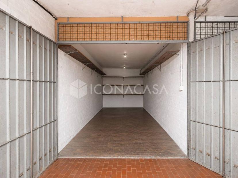 Trilocale in Via Paolo Fabbri 19, Castenaso — foto 5 di 5