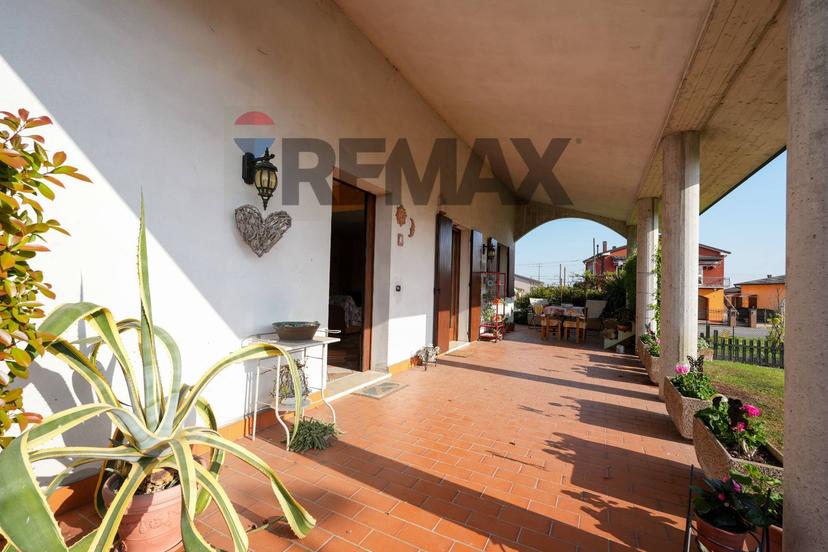 Villa in Vicolo San Giovanni Bosco 1, Casaleone — foto 2 di 5