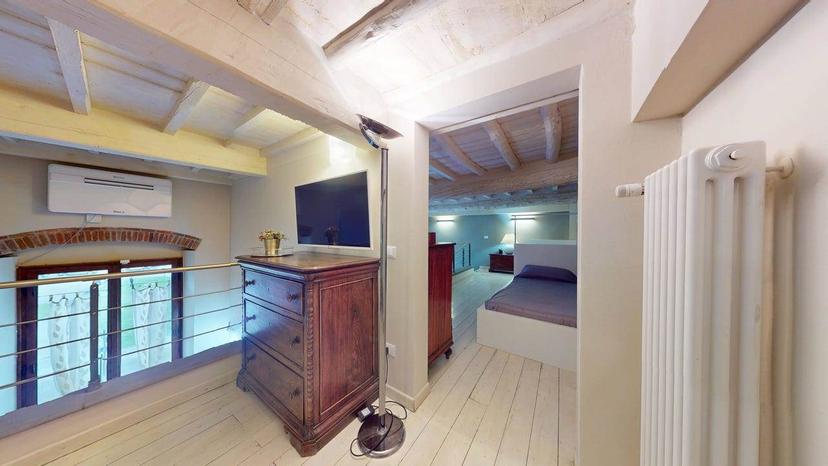 Loft, Scandicci — foto 5 di 5