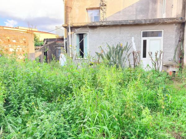Terratetto unifamiliare in Via Professore Tommaso Impò, San Filippo del Mela — foto 2 di 5