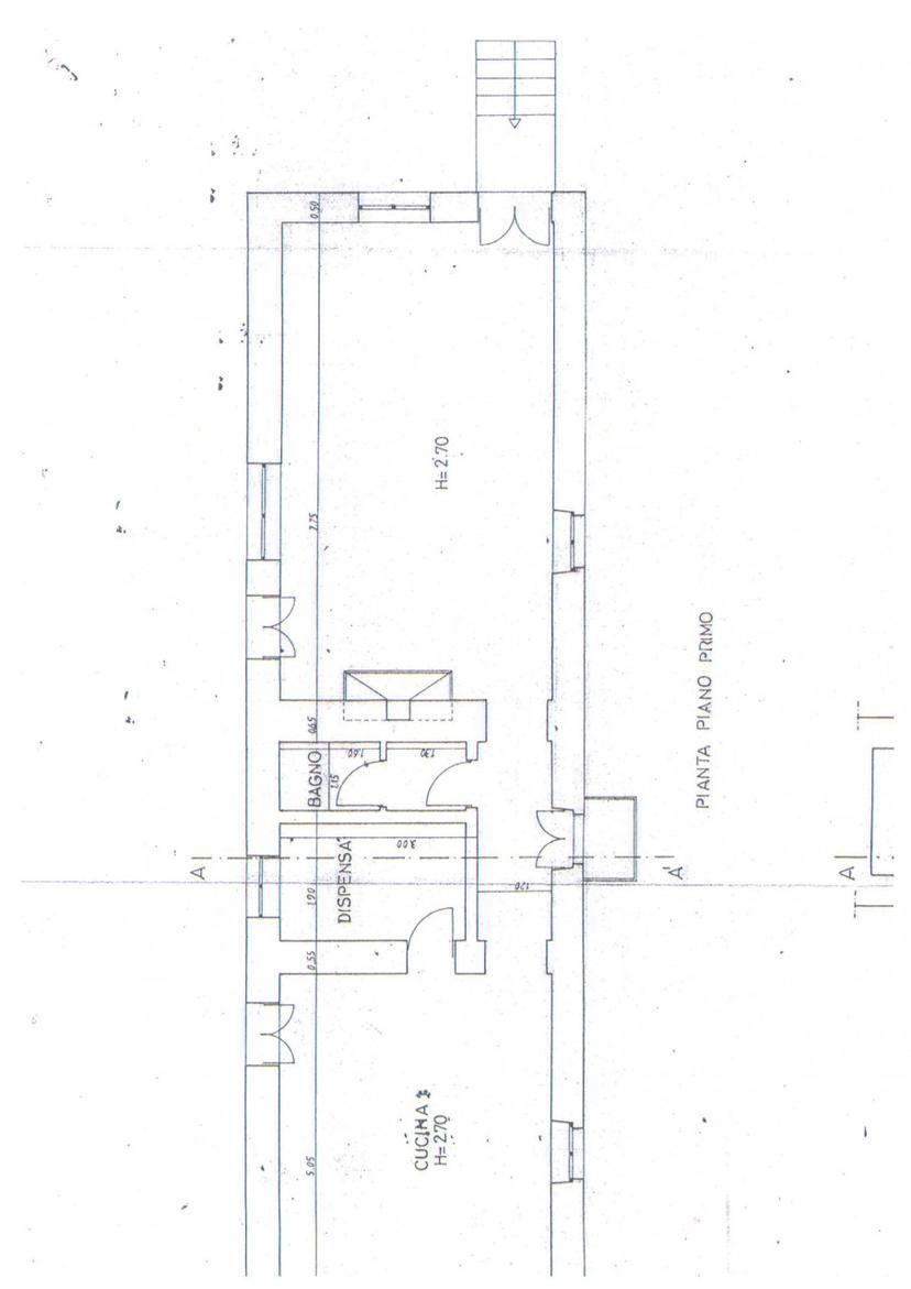 Villa in Frazione di Nera Montoro, Narni — foto 4 di 4