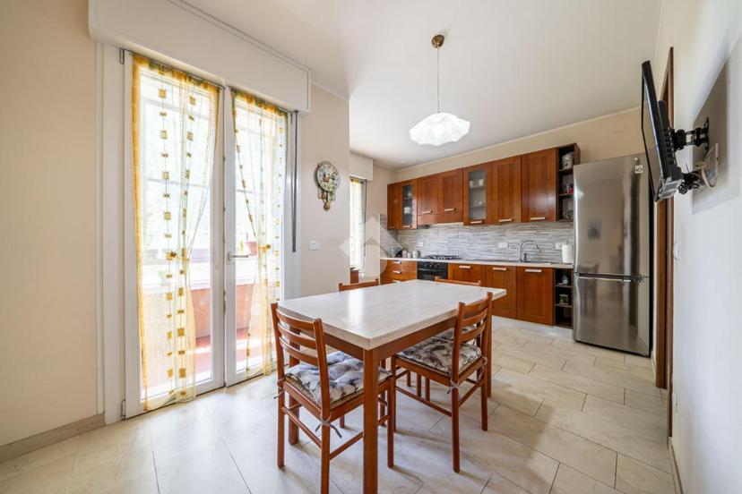 Quadrilocale in Via Dardano Fenulli 59, Reggio nell'Emilia — foto 4 di 5