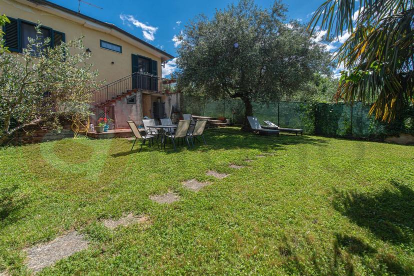 Casa indipendente in Via Pozzillo, Sora — foto 4 di 5