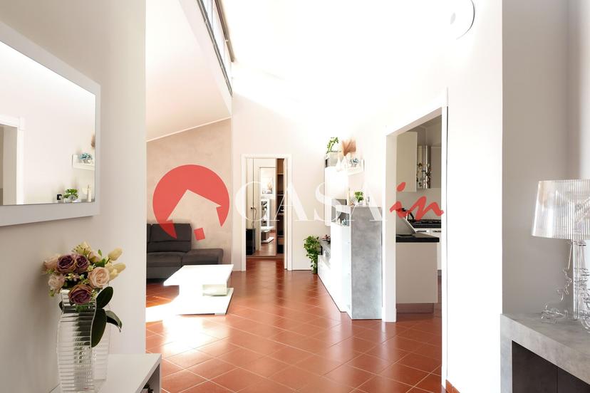 Attico in Via Telegrafo 57, Sant'Agata di Militello — foto 5 di 5