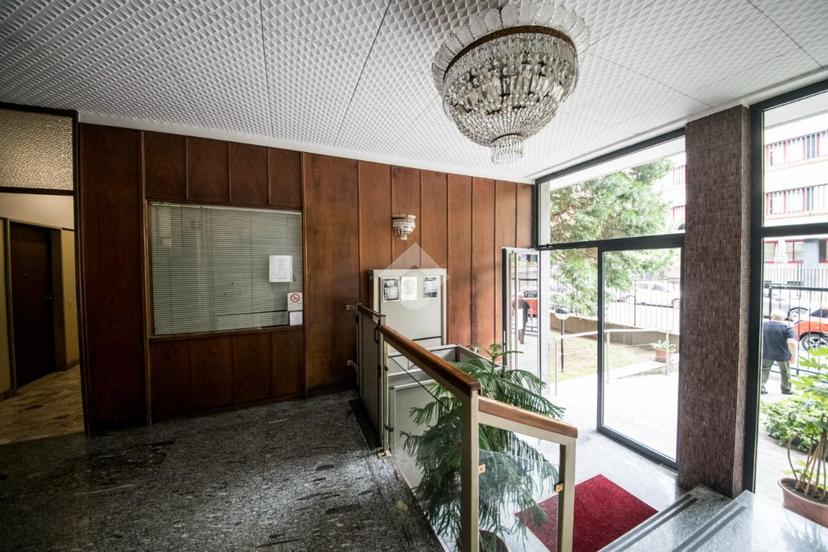 Trilocale in Via Carlo Boncompagni 30, Milano