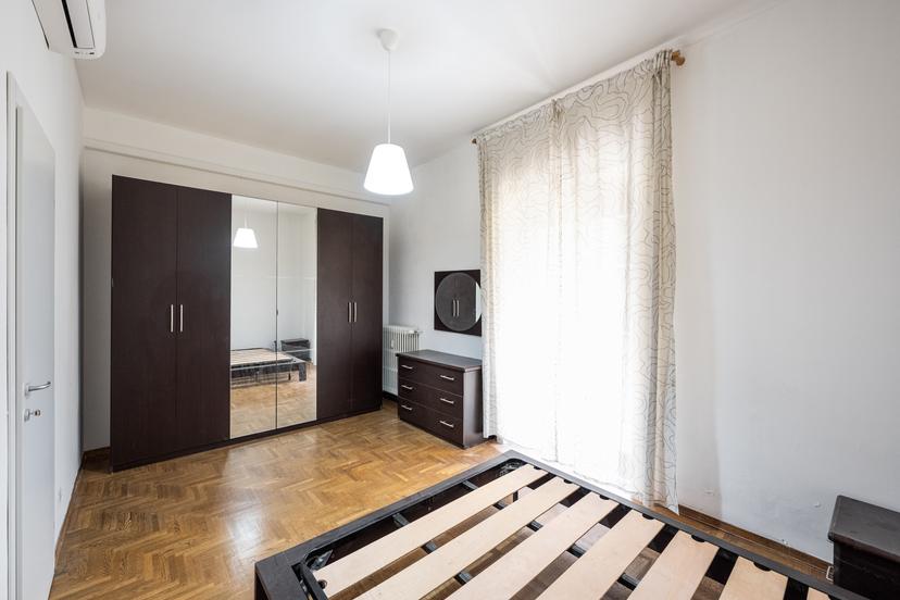 Trilocale in Via Giovanni Milani 6, Milano