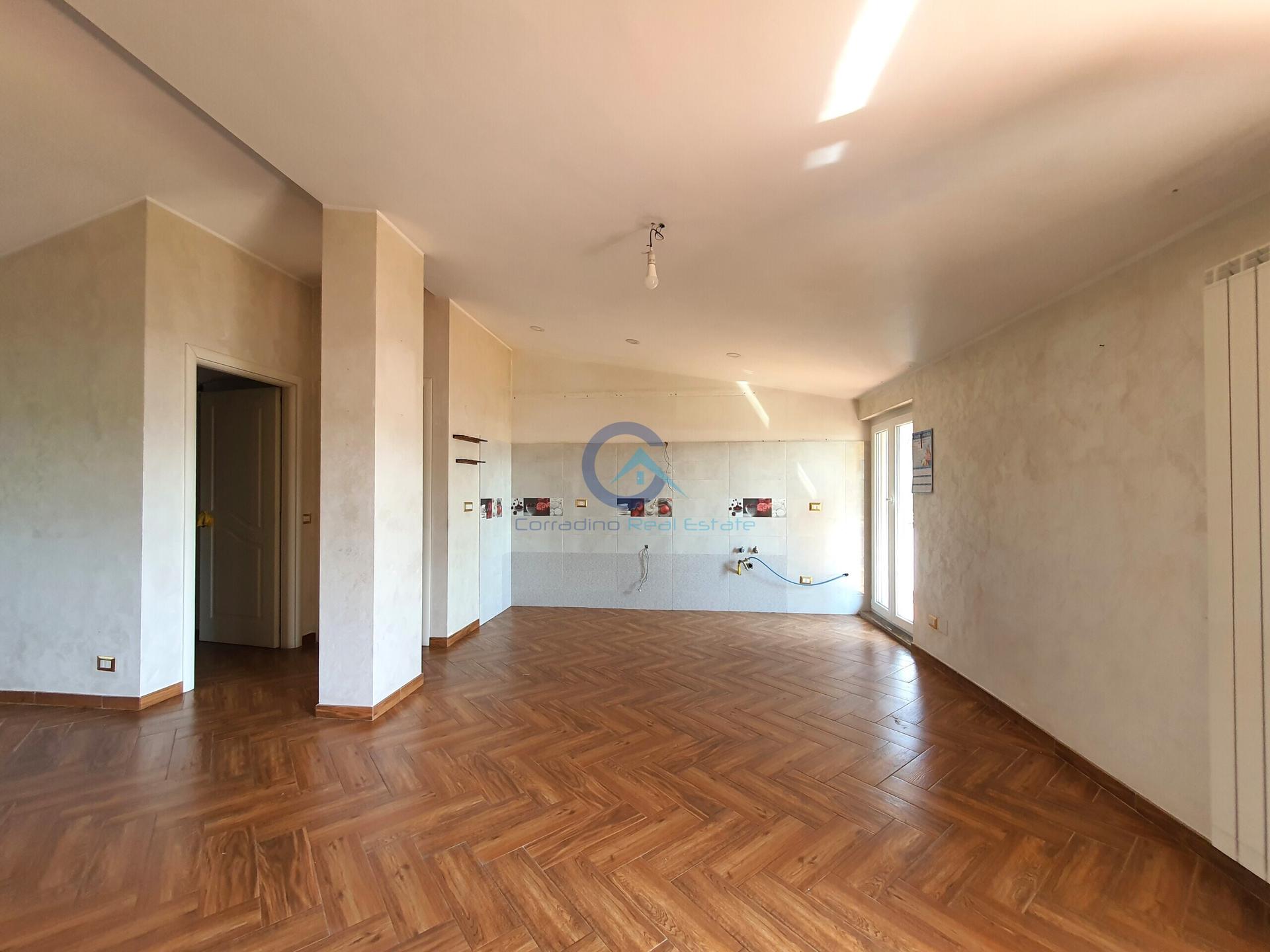 Quadrilocale in Traversa Sant'Anna 9, Settingiano