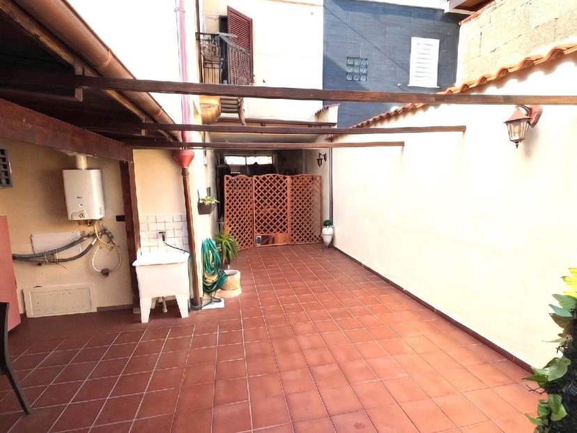 Casa indipendente in Via Gorizia, Mondragone — foto 4 di 5