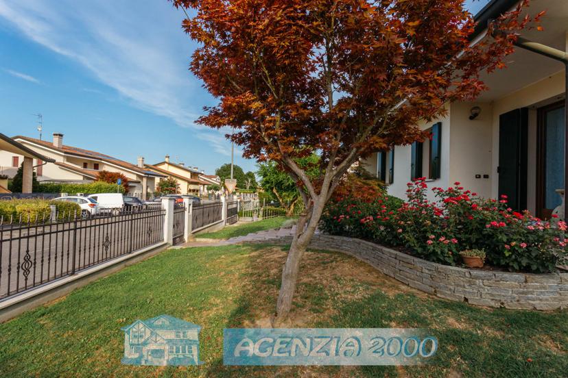 Villa in Via Enrico Toti 11, Bagnoli di Sopra — foto 5 di 5
