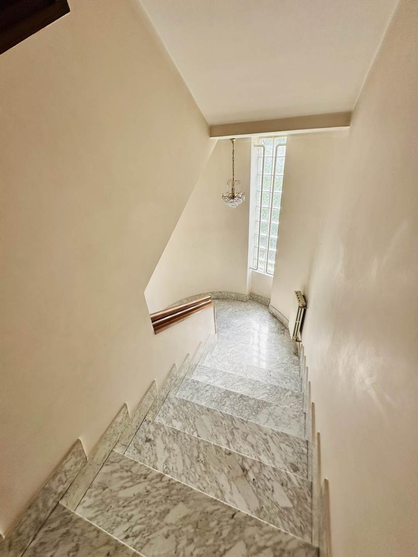 Villa a schiera, Roccapiemonte — foto 5 di 5