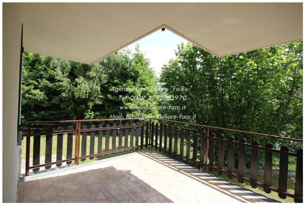 Villa in Località Alpe Segletta, Aurano — foto 4 di 5