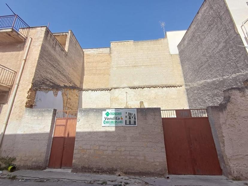 Casa indipendente in Via Tripoli, Castellammare del Golfo — foto 3 di 5