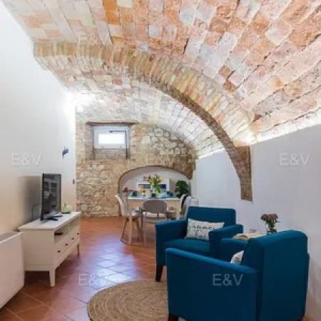Quadrilocale in Via Tomba, Colli al Metauro — foto 4 di 5