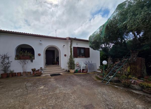Villa in Contrada Magrio 24, Maierà — foto 3 di 5