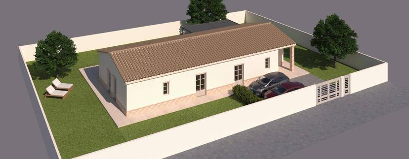 Villa a schiera in Strada S. Lucia, Sant'Elpidio a Mare — foto 2 di 4