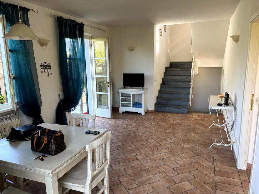Villa bifamiliare, Seravezza — foto 5 di 5
